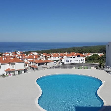 Marnix'S Apartment Nazaré Esterno foto