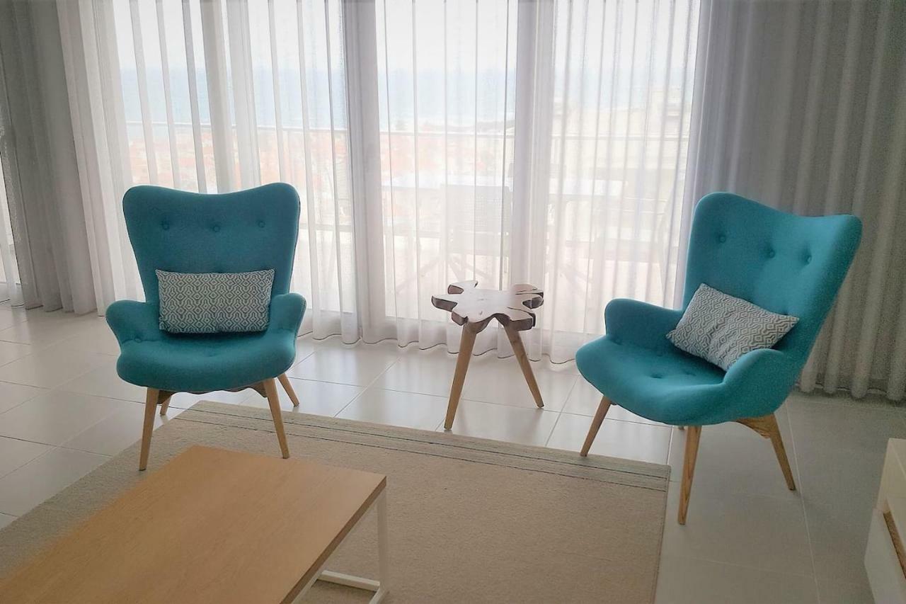 Marnix'S Apartment Nazaré Esterno foto